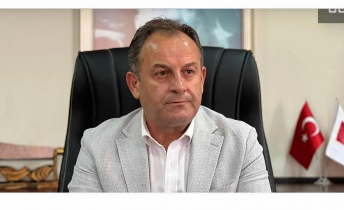 İl Başkanı Bak ''Bu değirmen suyu nereden geliyor?''