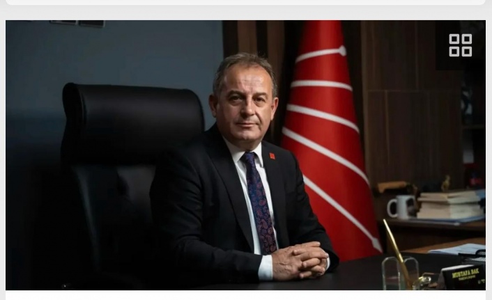 İl Başkanı Bak ''Faruk Kanca hadsiz ve seviyesiz kişiliktir''