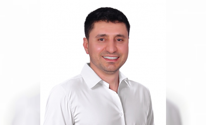 İlçe Başkanı Dilber ''Araklı uzaktan kumanda ile yönetiliyor''