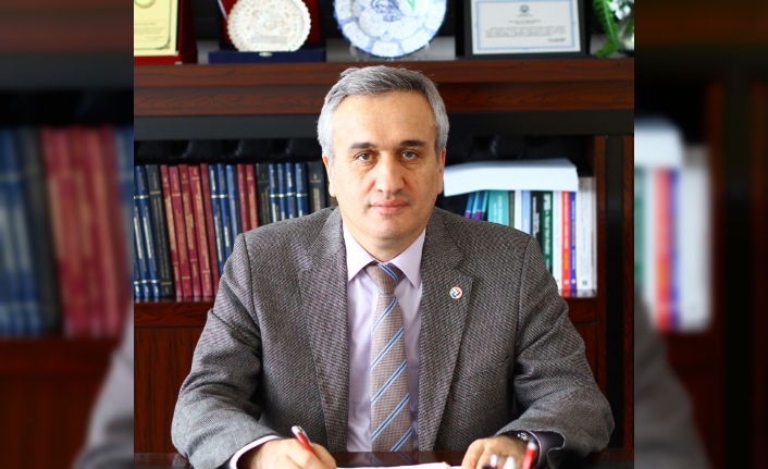 Prof. Dr. Karal: ''Hüseyin Kazaz Kültür Merkezi’nin Açılması Memnun Edici''