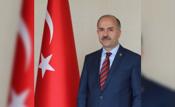 Rektör Prof. Dr. Emin Aşıkkutlu ''Güçlü şirketlere ihtiyacımız var''