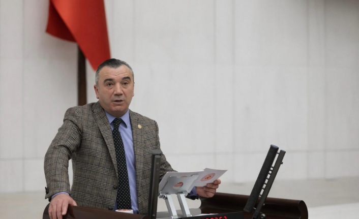 Yavuz Aydın: “Sosyal devlet, vatandaşı topyekûn veri nesnesine çevirmek değildir”