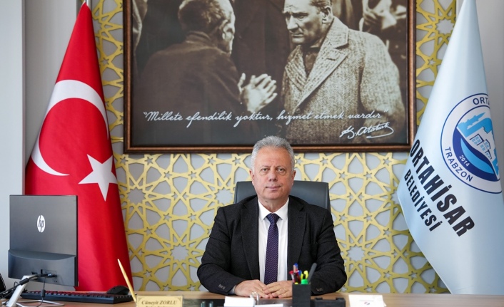 ZORLU, EMLAK VERGİSİ ARTIŞLARI İLE İLGİLİ GERÇEKLERİ AÇIKLADI