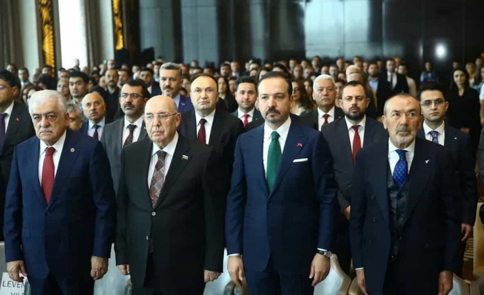 “Amacımız, ortak akıl ve ortak projeler geliştirmektir”