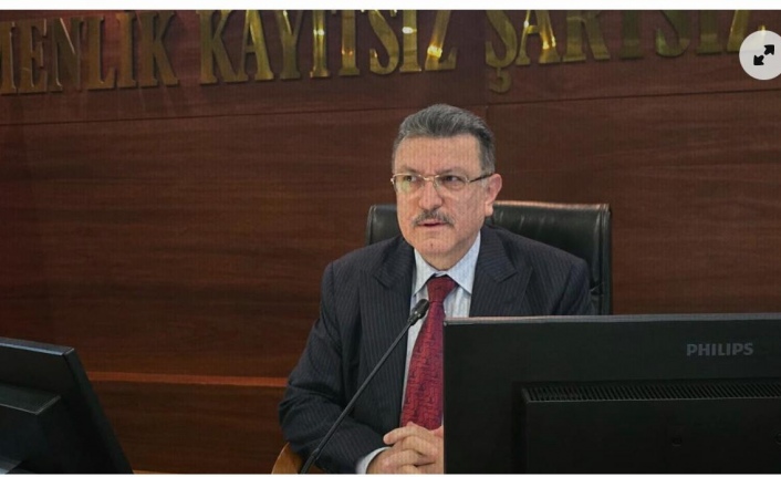 Av. Genç: ''MSB’den İki Kez İstedik, Alamadık; TS Alsın”