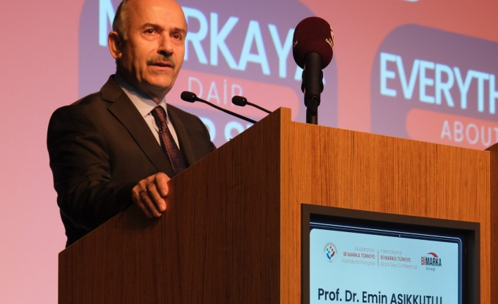 Bİ MARKA TÜRKİYE KONGRESİ SONUÇ BİLDİRGESİ AÇIKLANDI