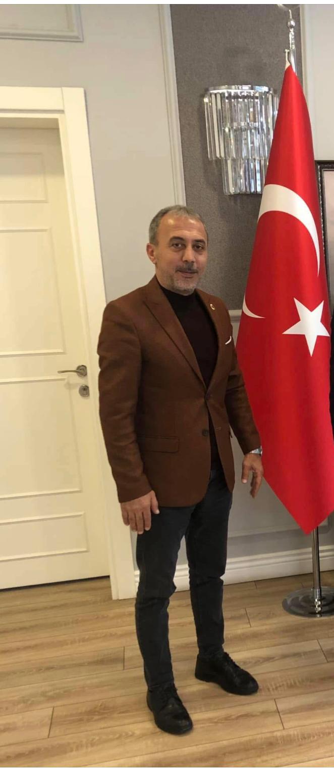 Sezai Öztürk'ün istifasıyla boşalan muhtarlık koltuğu için seçim yapılacak