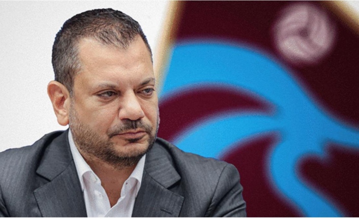 Trabzonspor'dan Türkiye Kupası finali için TFF'ye başvuru!