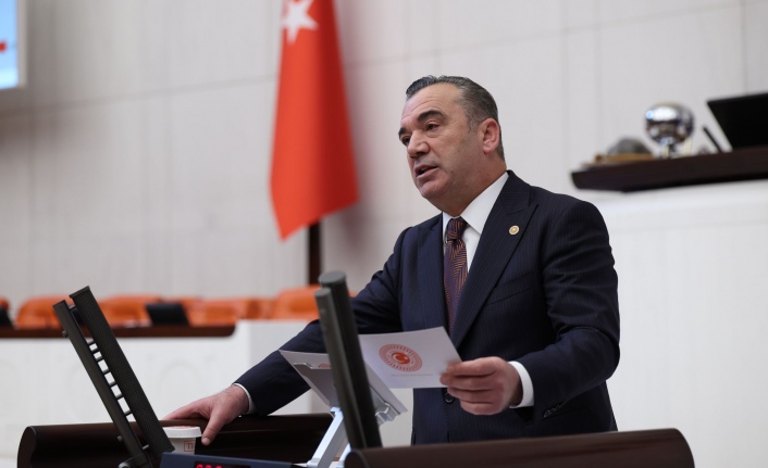 Yavuz Aydın’dan yaş çay fiyatına tepki: “35 lira deniliyor ama üreticiye fiilen 32-33 lira reva görülüyor”