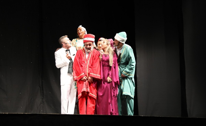 AKÇAABAT’TA KÜLTÜR VE SANAT DOLU TEMMUZ İÇİN GERİ SAYIM BAŞLADI