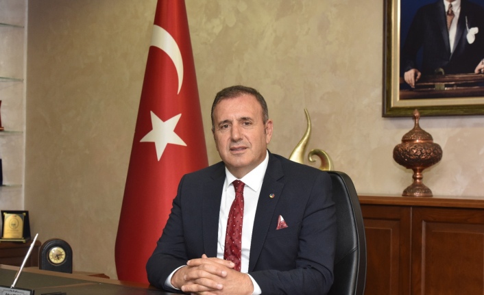 Başkan Çelebi'den Türkiye'nin 1000 ihracatçısı arasına giren TTSO üyesi firmalara kutlama