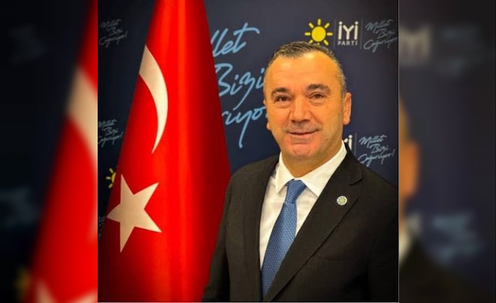 İYİ Parti Trabzon Milletvekili Yavuz Aydın’dan TBMM’de sert çıkış:
