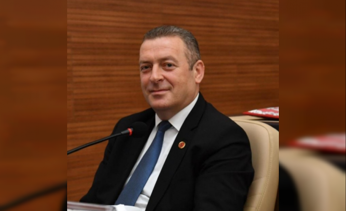 Ortahisar Belediye Meclis Üyesi Ömer Dayı Sert Çıktı