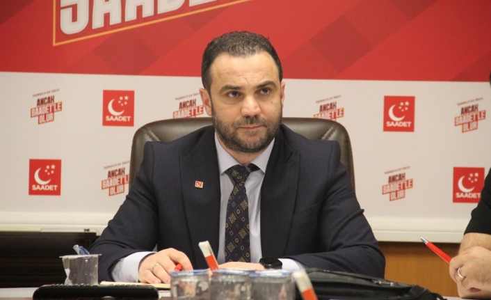 "120 KİLOMETRE SAHİLİMİZ VAR AMA DENİZE GİRECEK PLAJ BULAMIYORUZ!"
