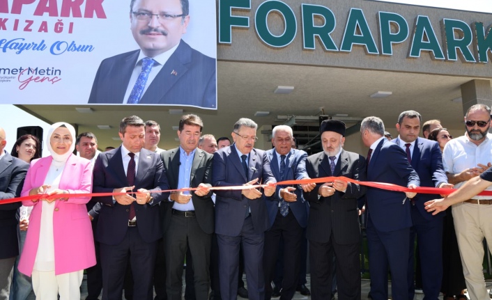 BAŞKAN KAYA: “ALTERNATİF TURİZM TESİSLERİ ŞEHİR EKONOMİMİZE KATKI SAĞLAYACAK”