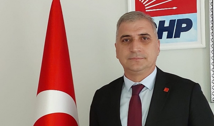 Batmaz'dan Dikkat Çeken Çıkış: "Atanmışlar, Seçilmişlere Saygılı Olmalı"