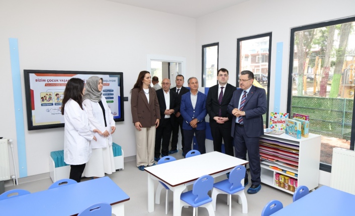 BİZİM ÇOCUK YAŞAM MERKEZİ'NDE 2026-2027 DÖNEMİ İÇİN BAŞVURULAR BAŞLADI