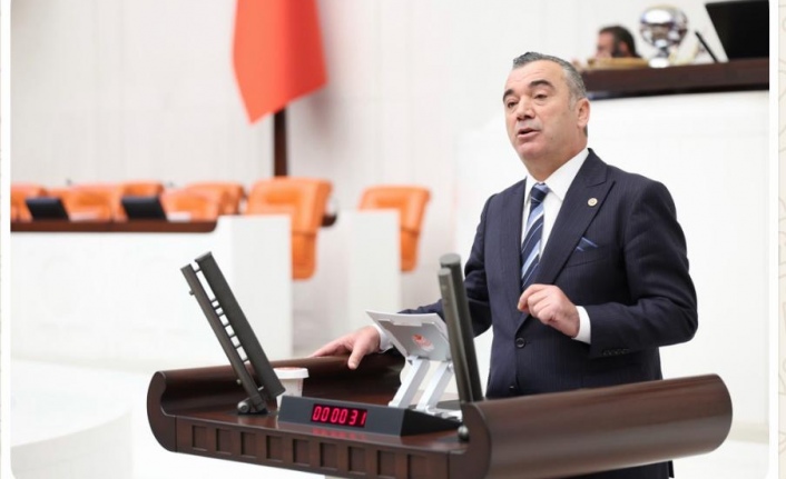 “Her Gün 354 Esnaf Kepenk Kapatıyor, Çarşı Kan Kaybediyor”