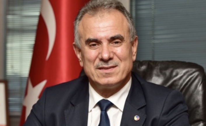 TTB Başkanı Ergan’dan 15 Temmuz Demokrasi ve Milli Birlik Günü Mesajı