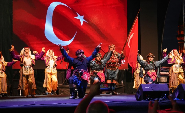 ULUSLARARASI TRABZON HORON VE MÜZİK FESTİVALİ BU AKŞAM BAŞLIYOR