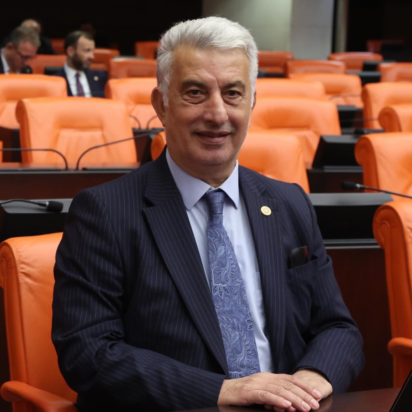 Vehbi Koç: “Mavi Vatan, Türkiye’nin bağımsızlığının ve kalkınmasının en güçlü teminatlarından biridir”