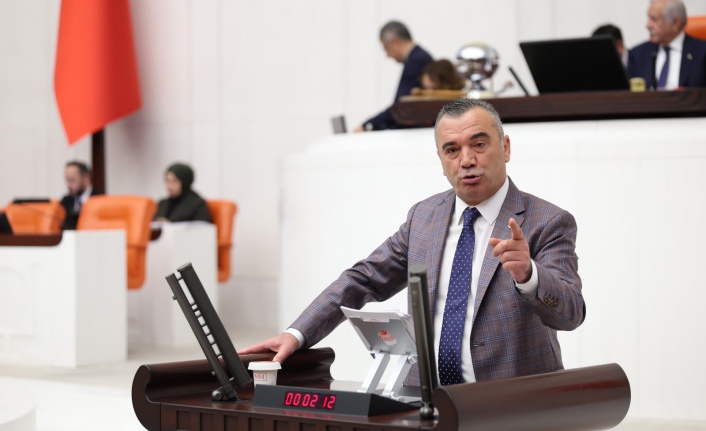 Yavuz Aydın: “Türk Sahipli Gemiler Neden Korunmuyor?”