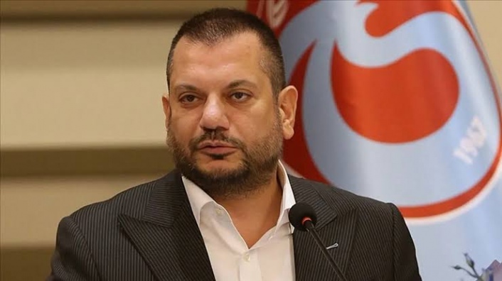Başkan Doğan “Tüm taraftarlarımıza göreve davet ediyorum”