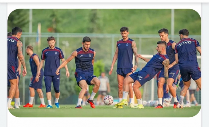 Ferencvaros maçı antrenman ve basın toplantısı programı belli oldu