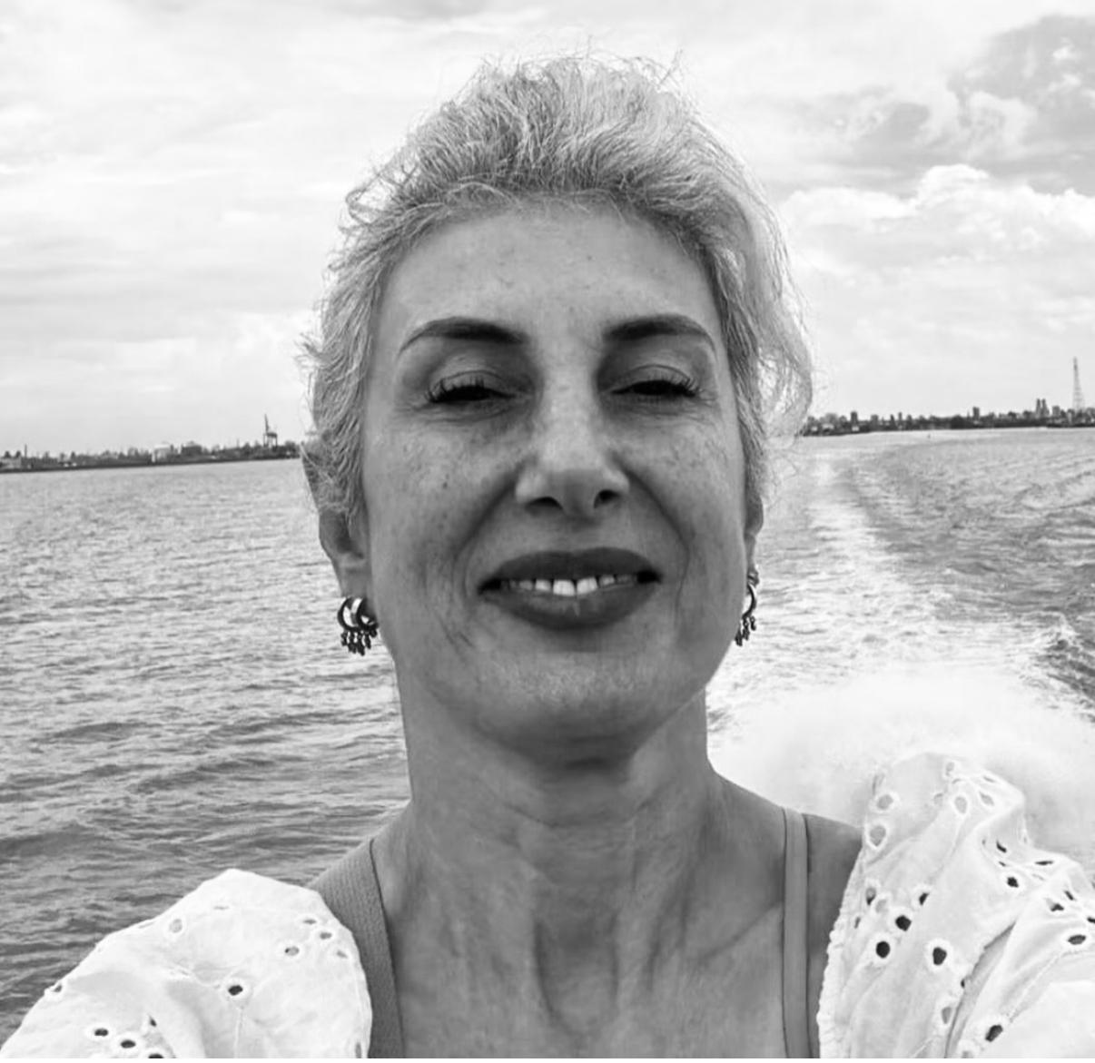 Meltem Dilaver Atagün Hakk’a Yürüdü