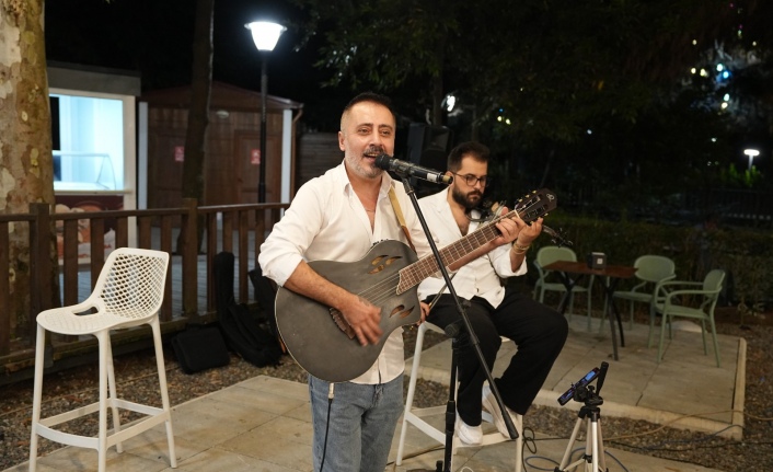 ORTAHİSAR BELEDİYESİ’NİN SOSYAL TESİSLERİ, YAZ ETKİNLİKLERİ İLE ŞENLENİYOR