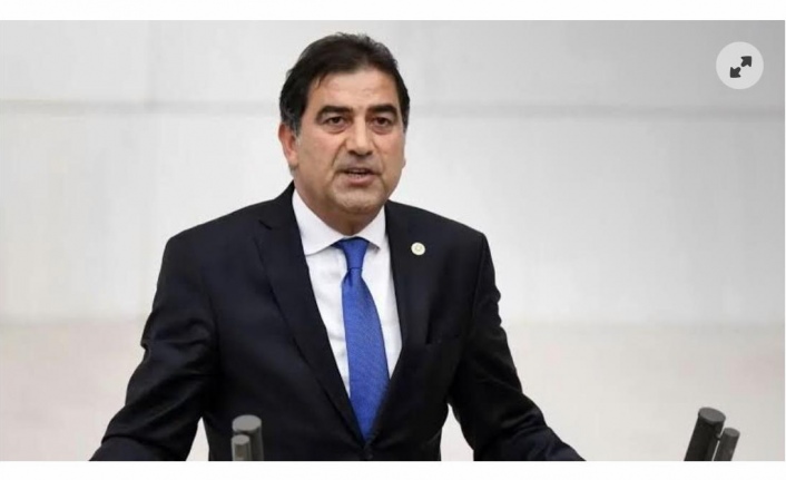 Özdağ’dan Karaman’a Sert Sözler: “Sen Bu Milleti İyi Kandırdın”