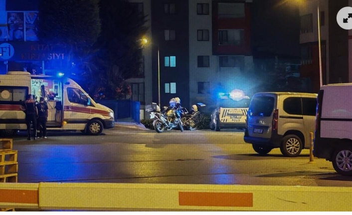 Polis Merkezi Yapılamayan Çukurçayır Mahallesinde Huzur Kalmadı