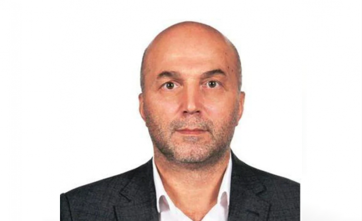 Prof. Dr. Ahmet Ulusoy, Bülent Ecevit Üniversitesi'nin rektörü olarak atandı