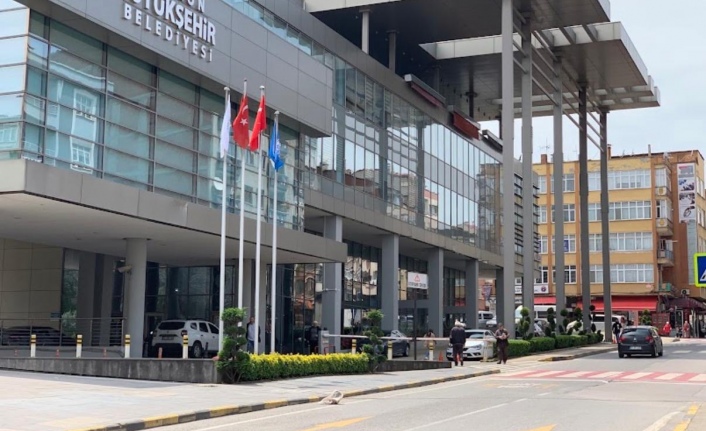 TRABZON BÜYÜKŞEHİR BELEDİYESİ KÜRESEL İKLİM VE ENERJİ AĞINA KATILDI