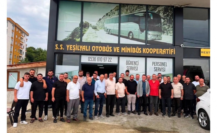 Vergi ve akaryakıt fiyatları şoför esnafını zorluyor
