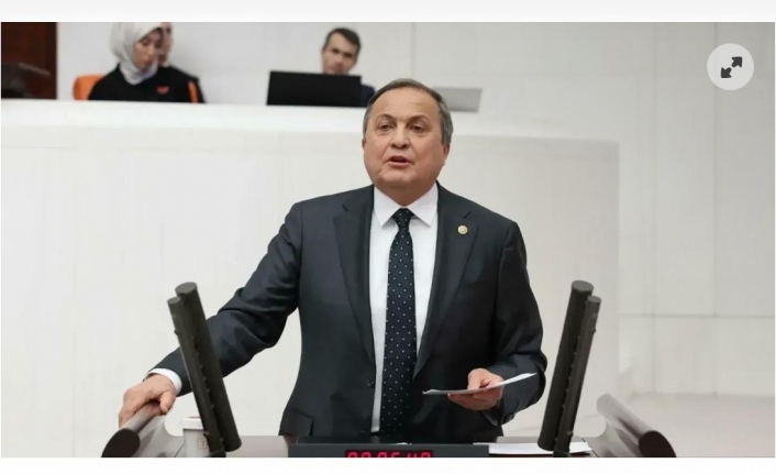 Yeni Parti Ordu Milletvekili Seyit Torun TMO‘yu uyardı