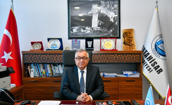 BAŞKAN YARDIMCISI AKAÇ: “ÇEBİ’Yİ, SORUMLU BİR SİYASETÇİ GİBİ DAVRANMAYA DAVET EDİYORUM”