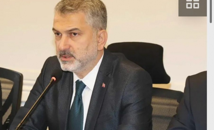 Mumcu “Milletimiz Her Şeyin En İyisini Hak Ediyor”