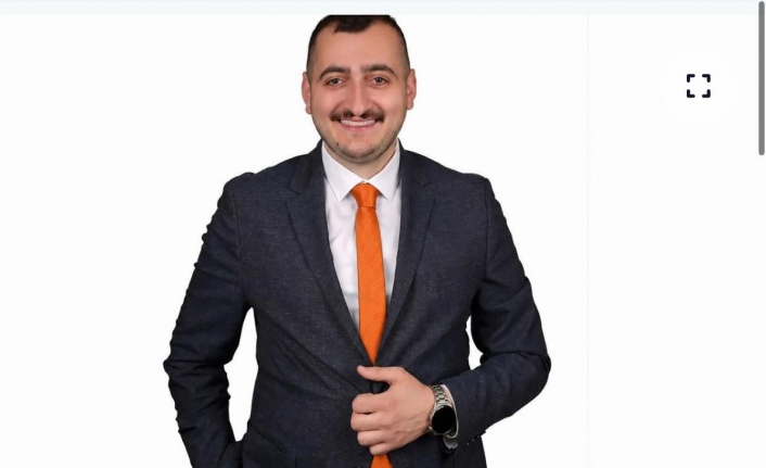 Ömer Faruk Adıgüzel TTSO 21. Komite’den Aday: Genç ve Yenilikçi Ekiple “Trabzon İçin Birlikte”