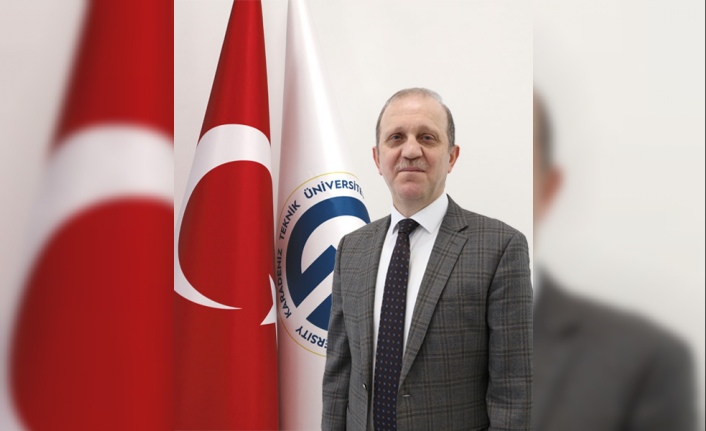 Rektör Prof. Dr. Hamdullah Çuvalcı Nereye Koşuyor?