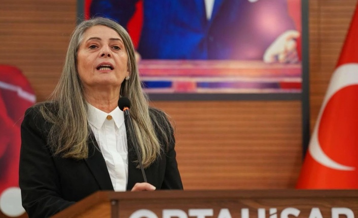SUİÇMEZ’DEN ÖN SEÇİM ÇAĞRISI: “GELİN, KATILIN; SEÇEN SİZ OLUN”
