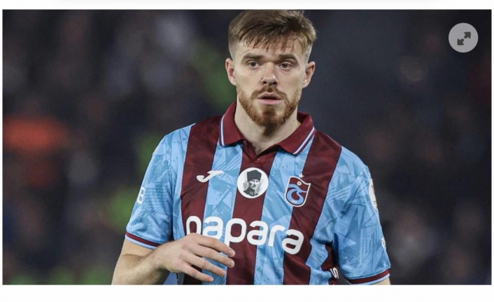 Trabzonspor'un en önemli kozlarından biri ise Arseniy Batagov olacak