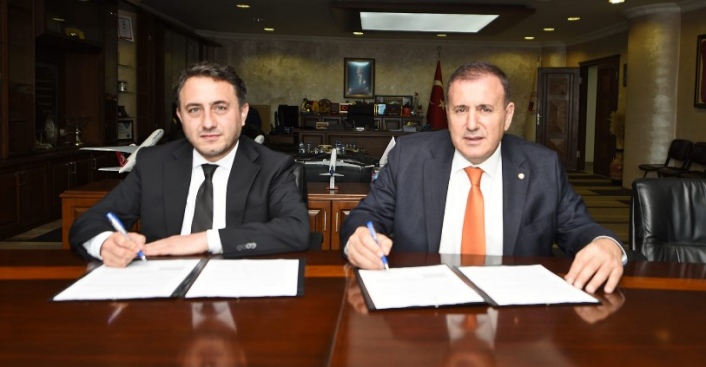 TTSO'nun projesiyle Trabzon'un Coğrafi İşaretli lezzetleri Turizm Rotasına dönüşecek