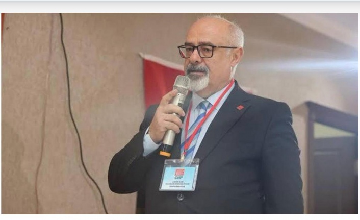 YENİ PARTİ ARSİN’DE ÇİFT LİSTE!