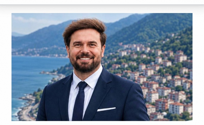 YENİ Parti Of İlçe Başkanlığı İçin Dr. Zorlu’da Aday