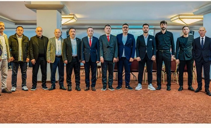 24. MESLEK KOMİTESİ’NDE KIRMIZI LİSTE ÇALIŞMA PROGRAMINI AÇIKLADI