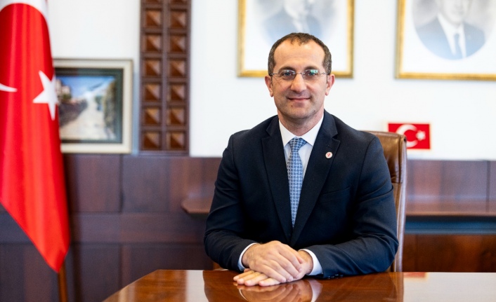 BAŞKAN EKİM: “MUHTARLARIMIZ, HİZMET YOLUMUZDA EN YAKIN YOL ARKADAŞLARIMIZDIR”
