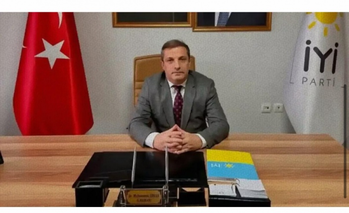 Dr. Muhammet Erkan ''Fındık Üreticisi ile Dalga Geçiyorsunuz''