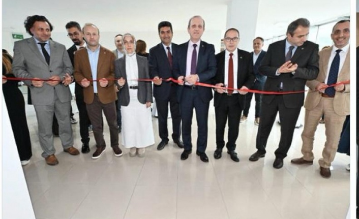 KTÜ’de Yazılım Geliştirme Bölümü Yeni Çalışma Alanlarına Kavuştu
