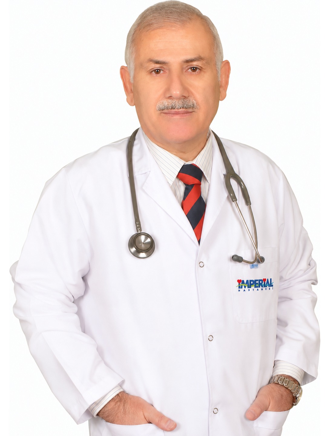 Prof. Dr. Cihangir Erem, 7. Kez “Dünyanın En Etkili Bilim İnsanları” Listesinde